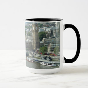 caneca londres