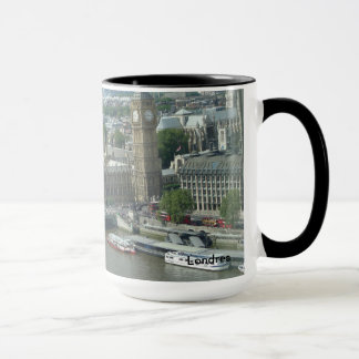 caneca londres