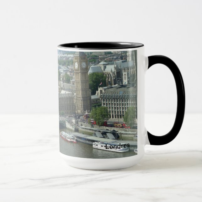 caneca londres (Direita)