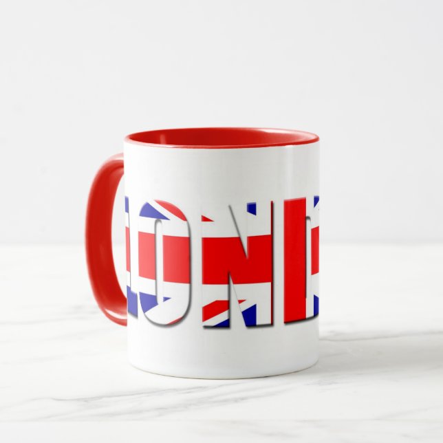 CANECA LONDRES (Frente Esquerda)