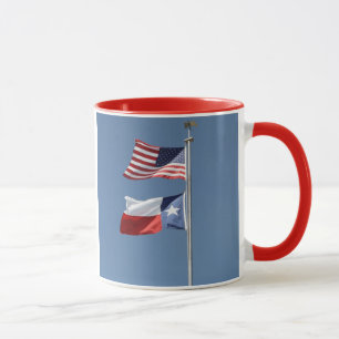 Caneca Lone Star America Mug
