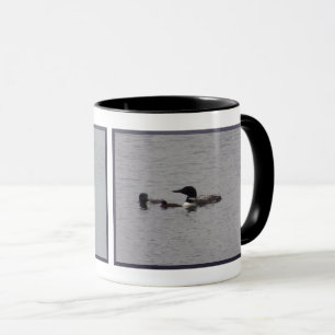 Caneca Loon Family Mug