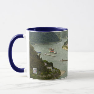 Caneca Lorelei