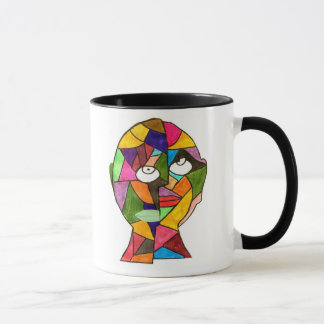 Caneca los-abbyc