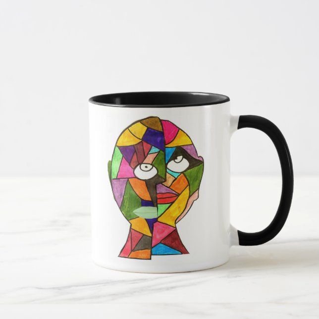 Caneca los-abbyc (Direita)