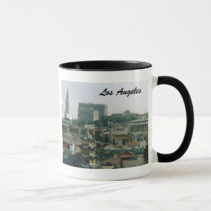 Caneca Los Angeles