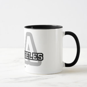 Caneca Los Angeles