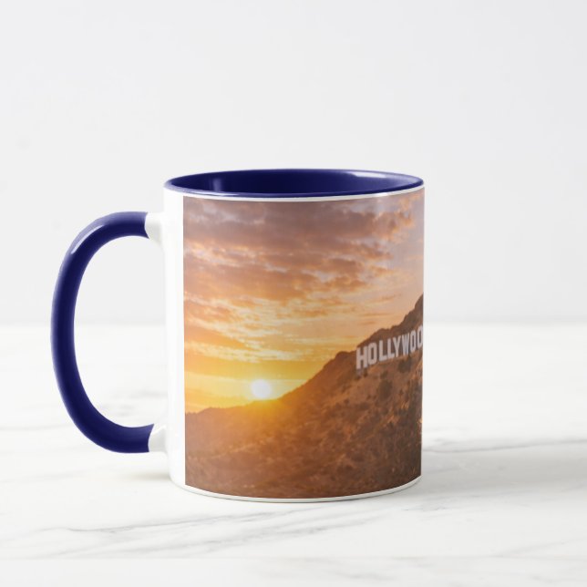 CANECA LOS ANGELES - LA (Esquerda)