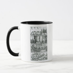 Caneca Lote Popish, 1588
