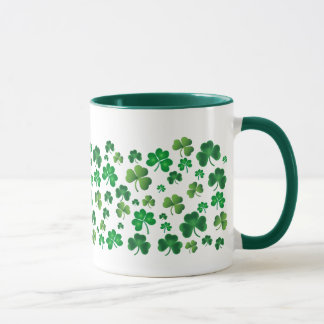 Caneca Lotes dos Cloverleaves