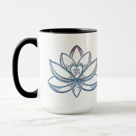 Caneca Lotus 1