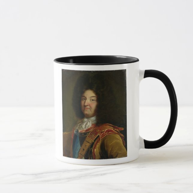 Caneca Louis XIV (Direita)