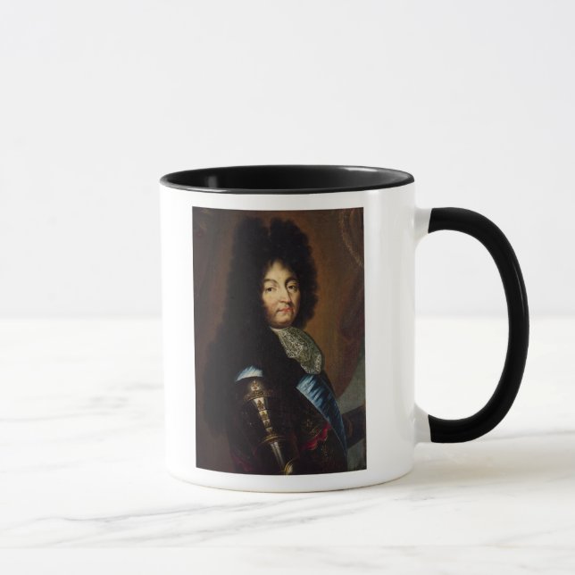 Caneca Louis XIV (Direita)