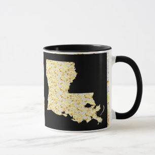 CANECA LOUISIANA