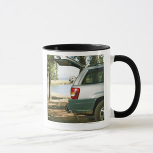 Caneca Lourensford, Somerset West, África do Sul