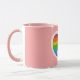 Caneca Love