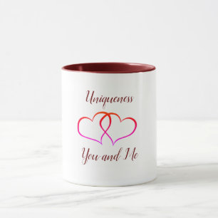 Caneca Love Coffee Mug