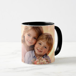 CANECA LOVE GIFT BIRTHDAY ANNIVERSARY PROMOTION MOTHER 