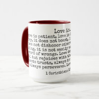 Love Is