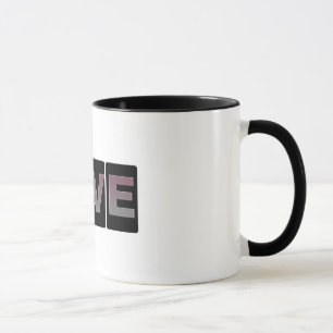 Caneca Love Mug