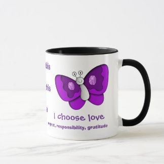 Caneca Love Mug Personalizado Criado Por EditoresPick