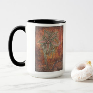 Caneca Lovecraftian Mug