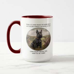 Caneca Loyal Scottie