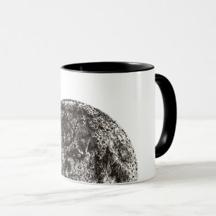 Caneca Lua