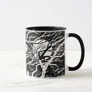 Caneca Lua de Aspen