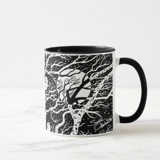 Caneca Lua de Aspen