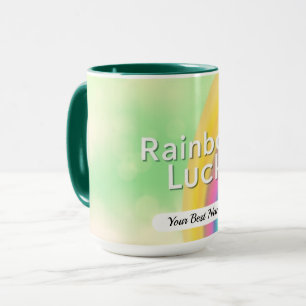 Caneca Luck Arc Mug