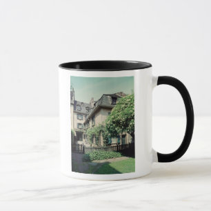 Caneca Lugar de nascimento de Ludwig van Beethoven