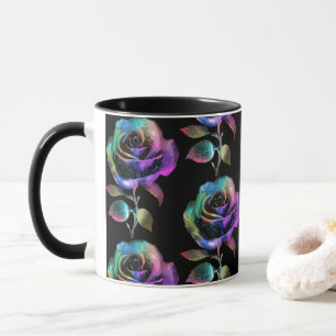 Caneca Luminescência