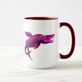 Caneca Luminor und das verschwundene Licht