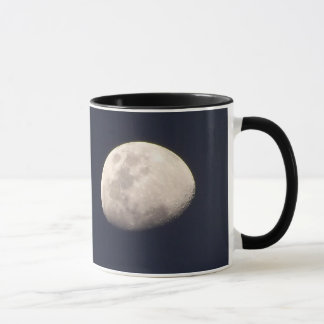 CANECA LUNAR DA LUA