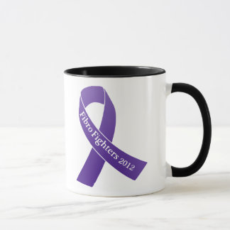 Caneca Lutadores fibro 2012