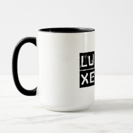 Caneca LUXE Sophisticated Soul