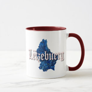Caneca Luxembourg