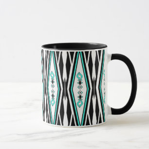 Caneca Luyu ~ Wild Dove