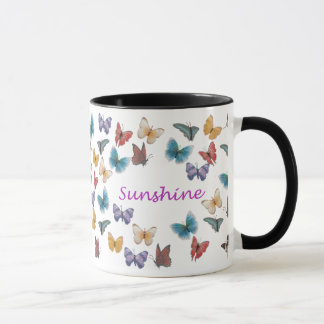 Caneca Luz do sol
