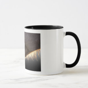 Caneca Luz do sol da manhã