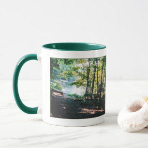 Caneca Luz e Sombras 2