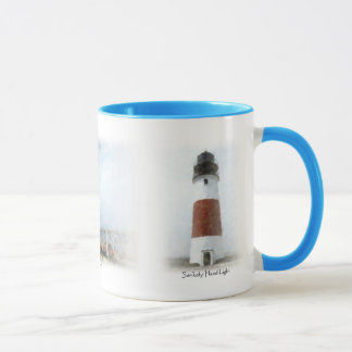Caneca Luzes de Nantucket