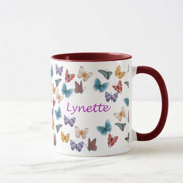 Caneca Lynette (Direita)