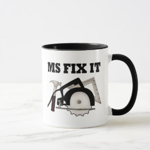 Caneca M Fix It