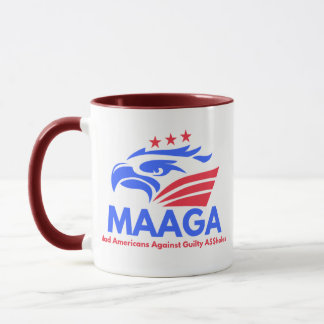 Caneca Maaga Mug