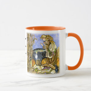 Caneca Mabon