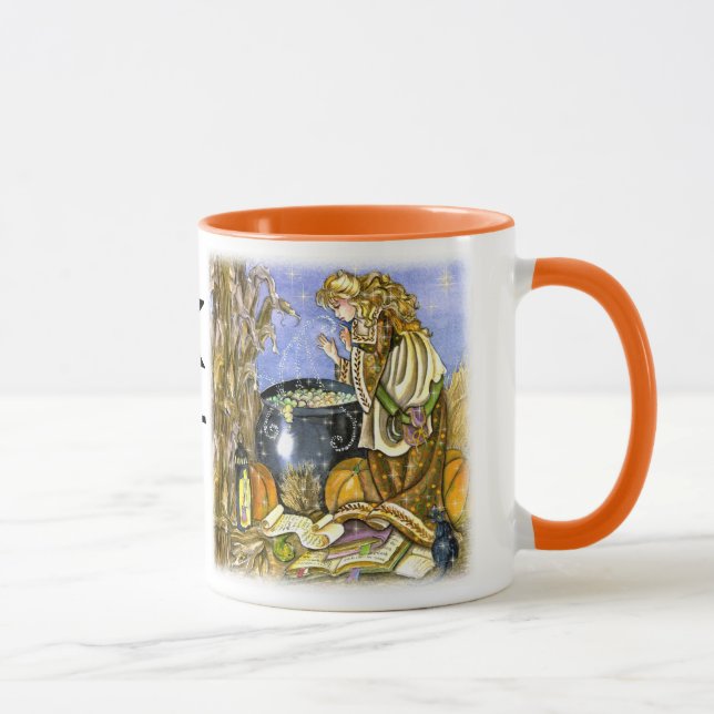 Caneca Mabon (Direita)