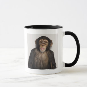 Caneca Macaco
