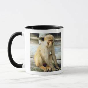 Caneca Macaco